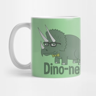 Dino-nerd Mug